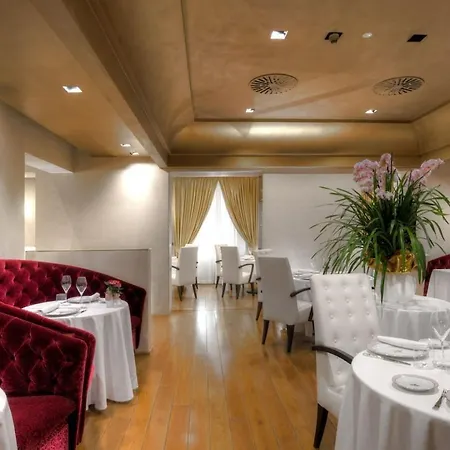 Rua Frati 48 In San Francesco 호텔 5*