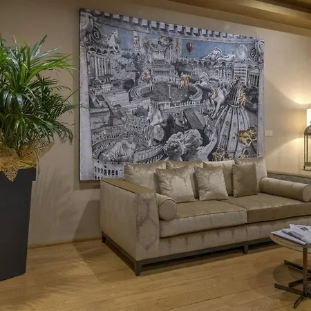 Rua Frati 48 In San Francesco 5*