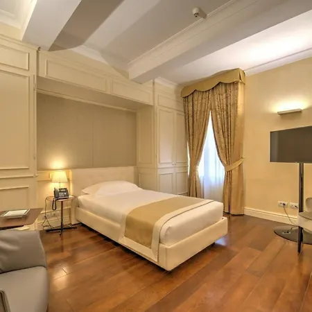 Rua Frati 48 In San Francesco 호텔 5*