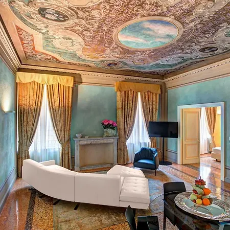 Rua Frati 48 In San Francesco 5*