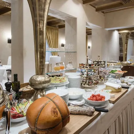 Rua Frati 48 In San Francesco 호텔 5*