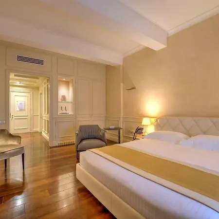 호텔 Rua Frati 48 In San Francesco 5*