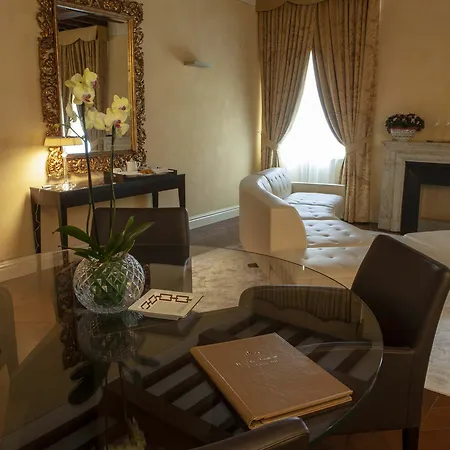 Rua Frati 48 In San Francesco 호텔 5*