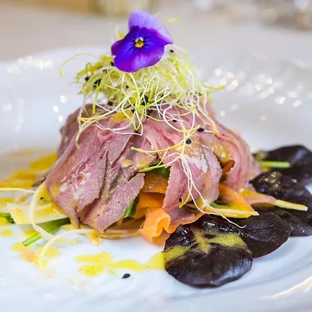Rua Frati 48 In San Francesco 호텔 5*