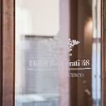 Hotel Rua Frati 48 In San Francesco 5*