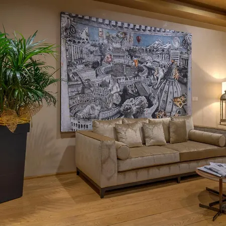 Rua Frati 48 In San Francesco 5*