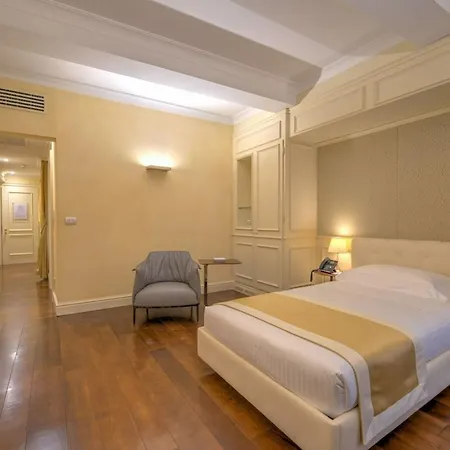 Rua Frati 48 In San Francesco Hotel