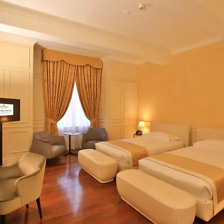 Hotel Rua Frati 48 In San Francesco Modena