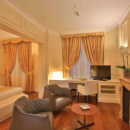 Rua Frati 48 In San Francesco 5* Модена