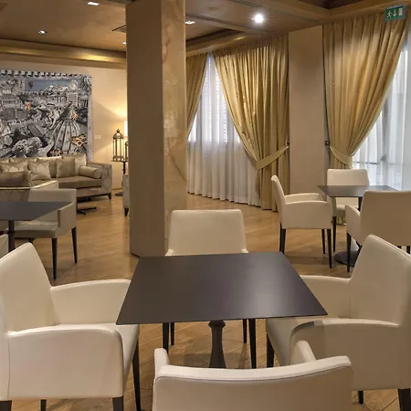 Отель Rua Frati 48 In San Francesco 5*