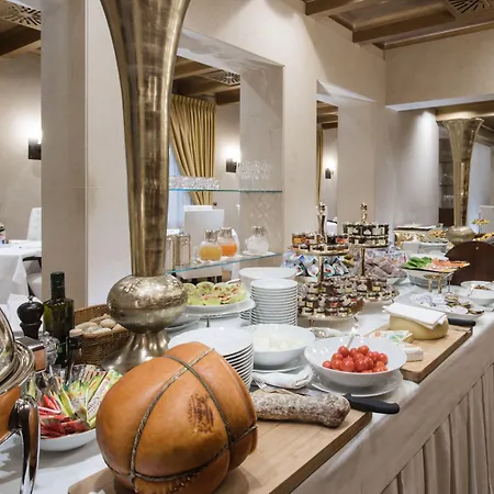 Szálloda Rua Frati 48 In San Francesco Modena