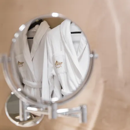 Szálloda Rua Frati 48 In San Francesco 5*