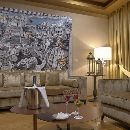 Rua Frati 48 In San Francesco 5*