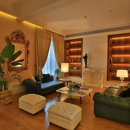 Rua Frati 48 In San Francesco Hotel 5*