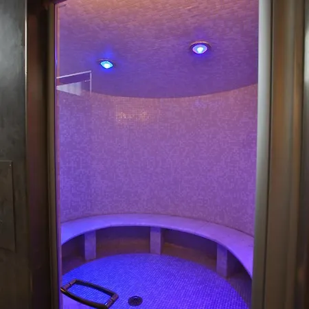 Szálloda Rua Frati 48 In San Francesco 5*