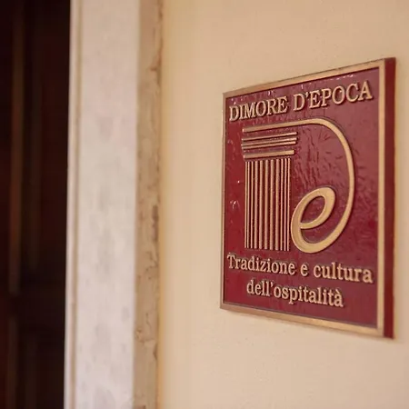 Отель Rua Frati 48 In San Francesco Модена