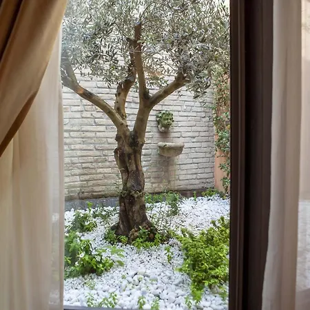 Rua Frati 48 In San Francesco Hotell