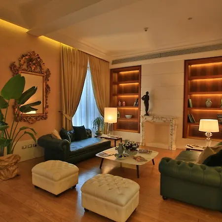 Rua Frati 48 In San Francesco ホテル