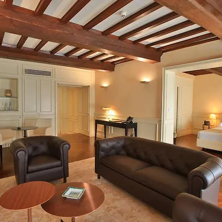 Rua Frati 48 In San Francesco Otel Modena