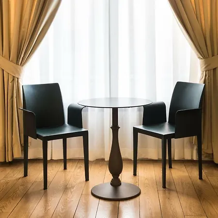 Rua Frati 48 In San Francesco 5*