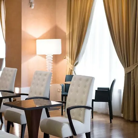 Rua Frati 48 In San Francesco Szálloda