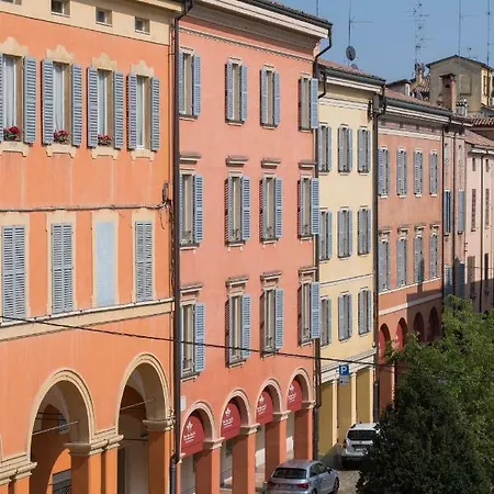 Rua Frati 48 In San Francesco 5*