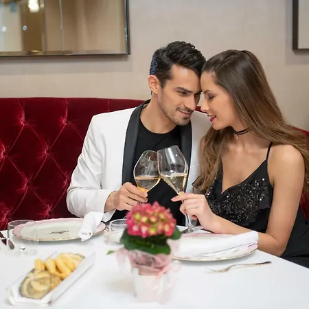 Rua Frati 48 In San Francesco Szálloda 5*