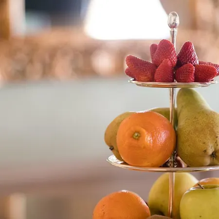 ホテル Rua Frati 48 In San Francesco モデナ