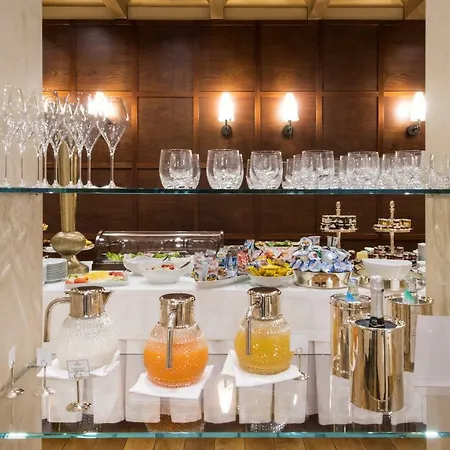 Otel Rua Frati 48 In San Francesco 5*