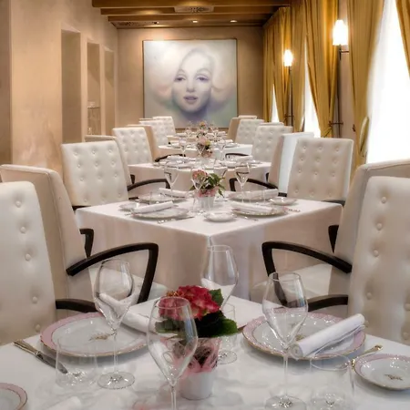 Szálloda Rua Frati 48 In San Francesco Modena