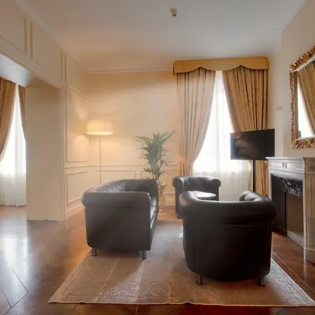 Rua Frati 48 In San Francesco Ξενοδοχείο 5*