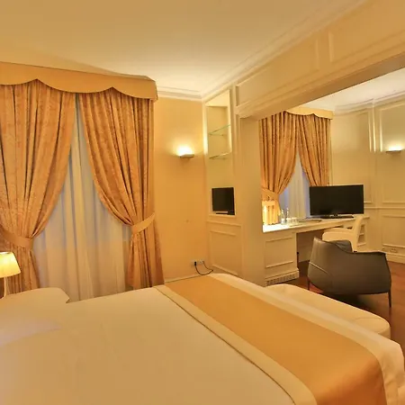 Rua Frati 48 In San Francesco Otel