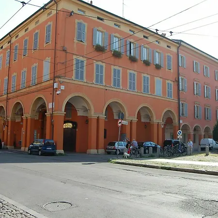 Rua Frati 48 In San Francesco Szálloda 5*