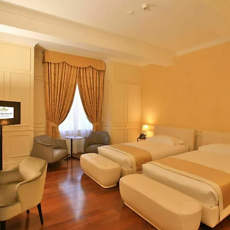 Otel Rua Frati 48 In San Francesco
