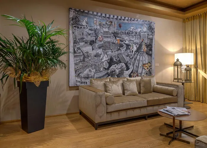 Rua Frati 48 In San Francesco 5*