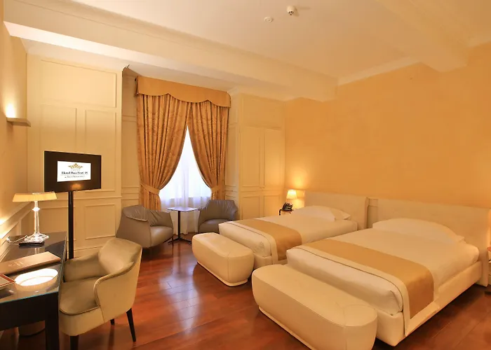 Hotel Rua Frati 48 In San Francesco Modena