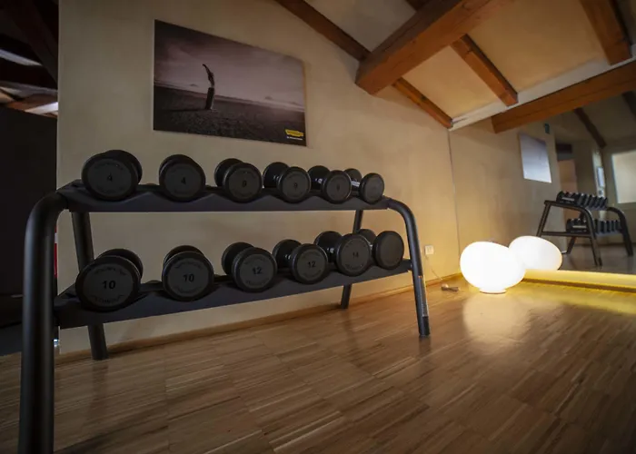 Rua Frati 48 In San Francesco Modena