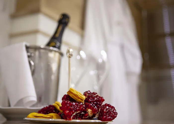 Rua Frati 48 In San Francesco Ξενοδοχείο