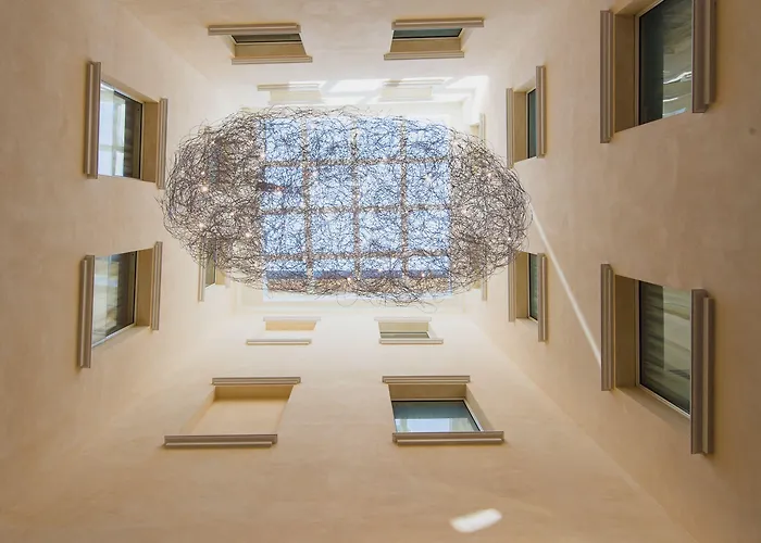 Rua Frati 48 In San Francesco 5* Μόντενα