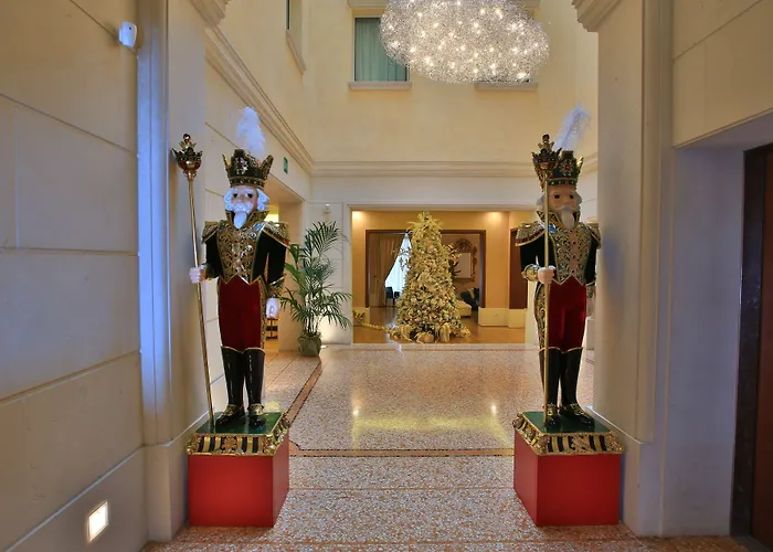 Rua Frati 48 In San Francesco Hotel 5*