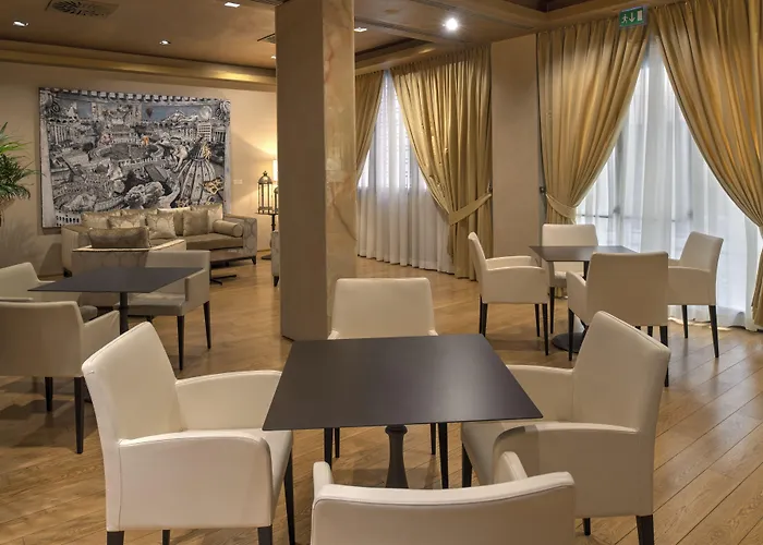 Ξενοδοχείο Rua Frati 48 In San Francesco 5*