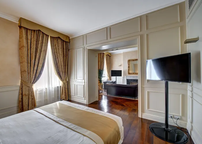 Rua Frati 48 In San Francesco 5* Modena