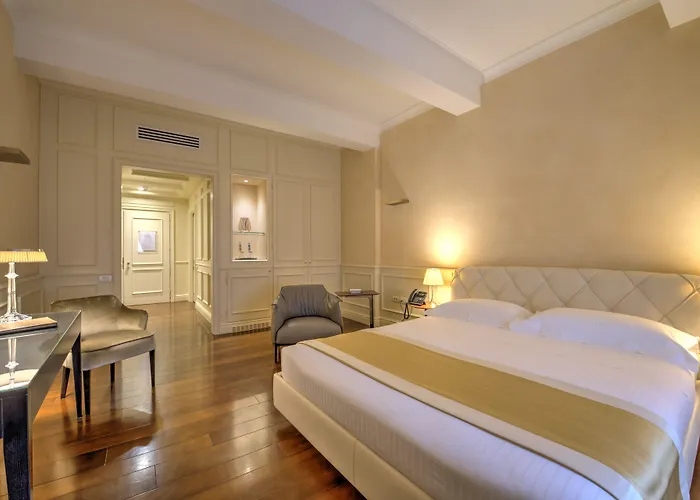 Rua Frati 48 In San Francesco Szálloda 5*