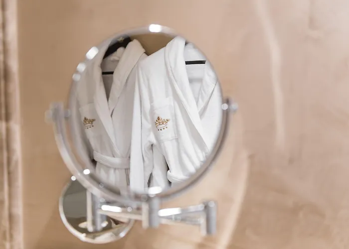 Hotel Rua Frati 48 In San Francesco 5*