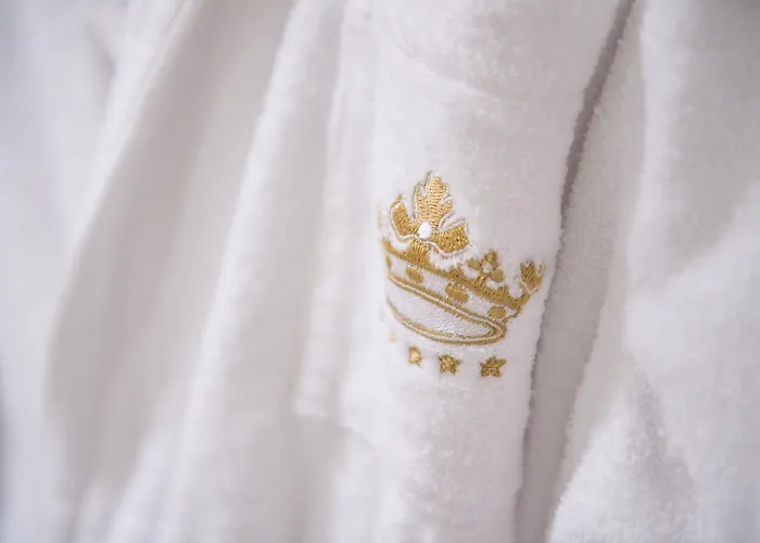 Rua Frati 48 In San Francesco Hotel