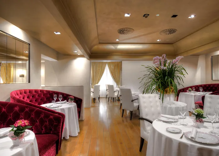 Rua Frati 48 In San Francesco Hotel Modena