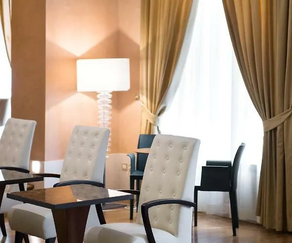 Rua Frati 48 In San Francesco Szálloda