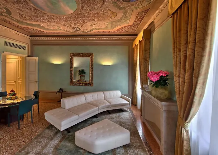 Szálloda Rua Frati 48 In San Francesco 5*