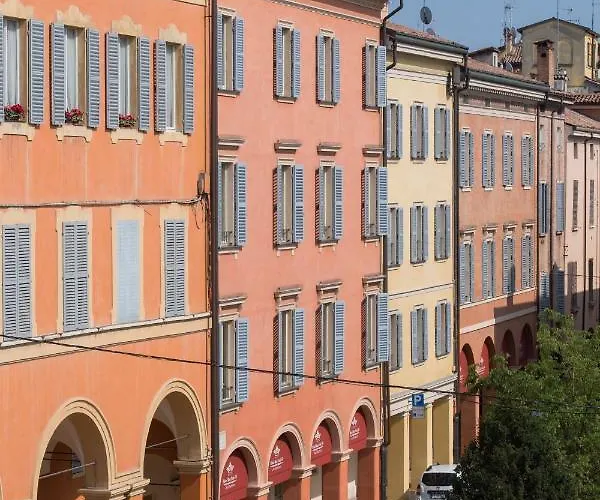 Rua Frati 48 In San Francesco 5*