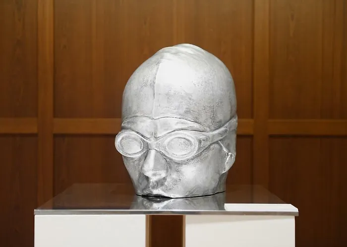 Rua Frati 48 In San Francesco Hotel 5*